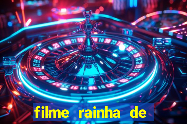 filme rainha de katwe netflix